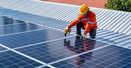 标准化施工作业  确保全交付过程严谨可靠