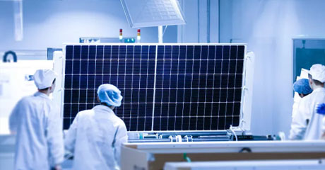 发改备案服务 给予户用光伏并网接入技术支持